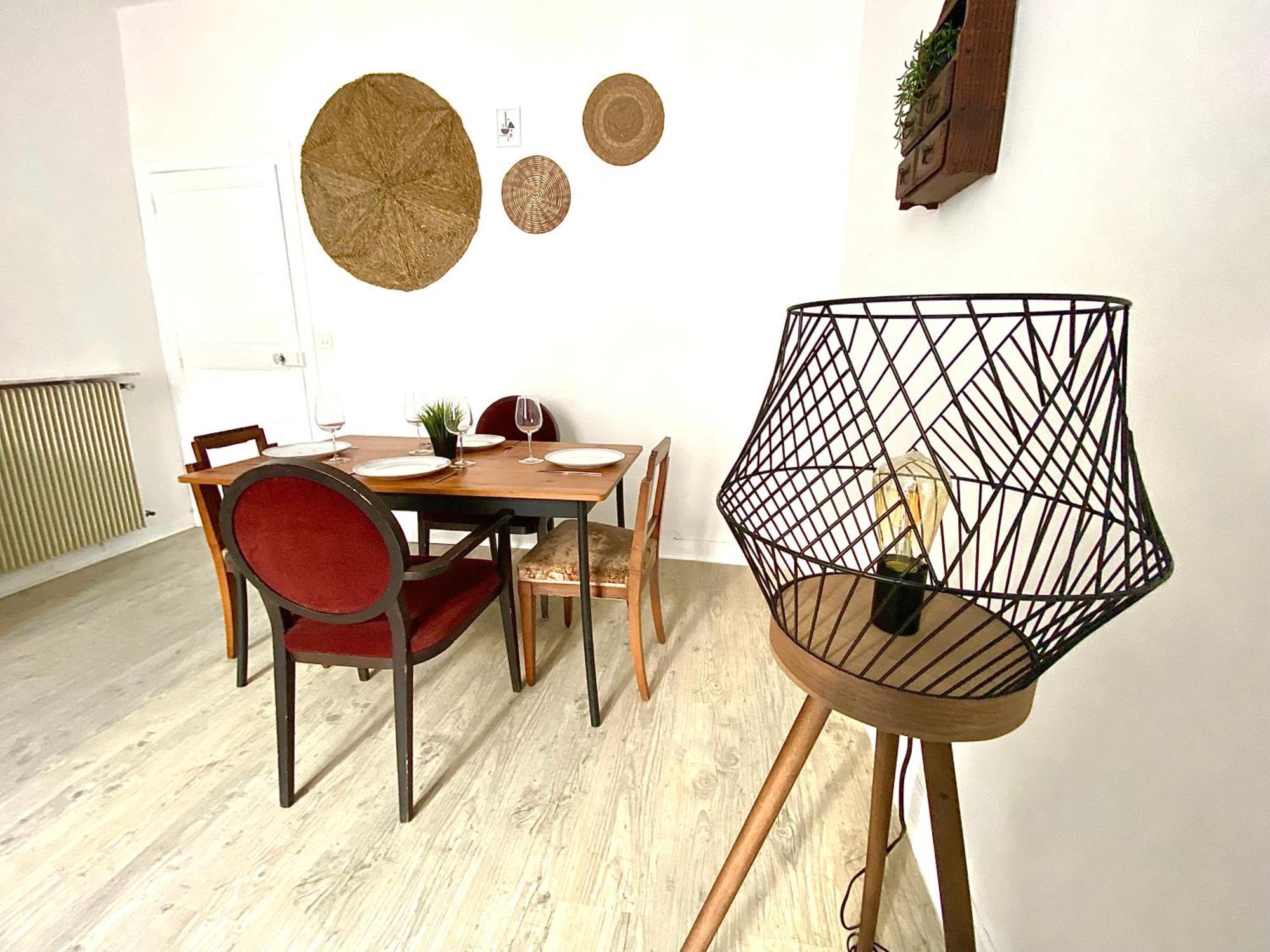 Le Marceau, Spacieux Et Chaleureux ลิมอจส์ ภายนอก รูปภาพ